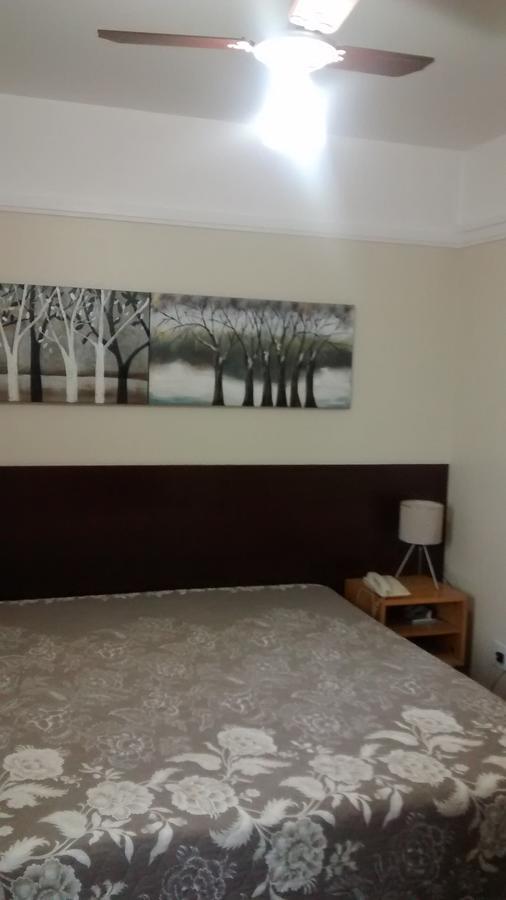 Imperial Suzano Shopping Hotel Room photo